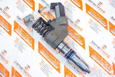 4903472 Форсунка топливная Инжектор INJECTOR Cummins M11, QSM, ISM
